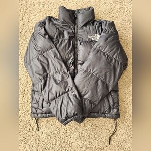 North Face Down 700 Puffer Jacket XS